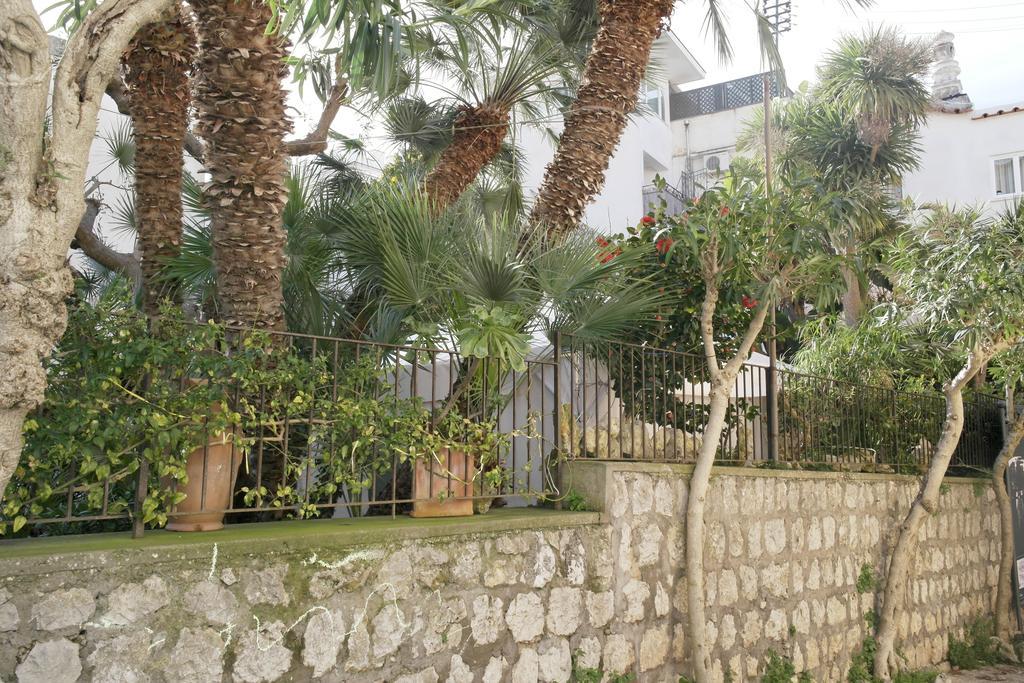 B&B La Melodia Anacapri  Exterior photo