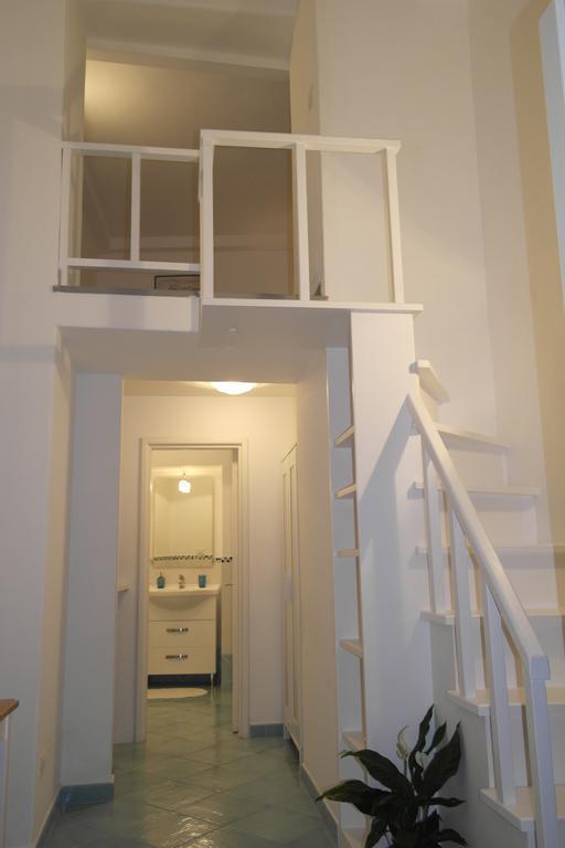 B&B La Melodia Anacapri  Exterior photo