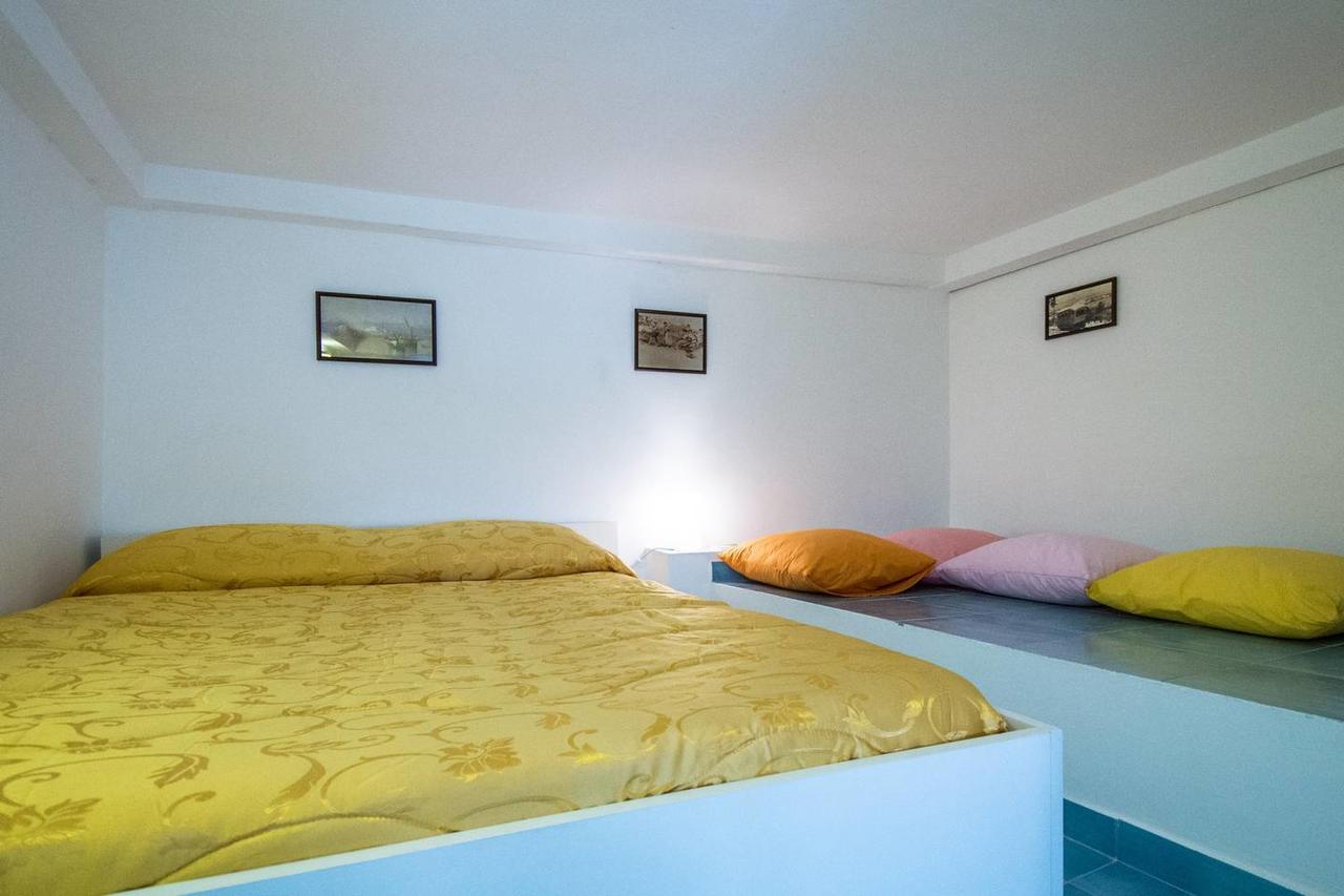 B&B La Melodia Anacapri  Exterior photo