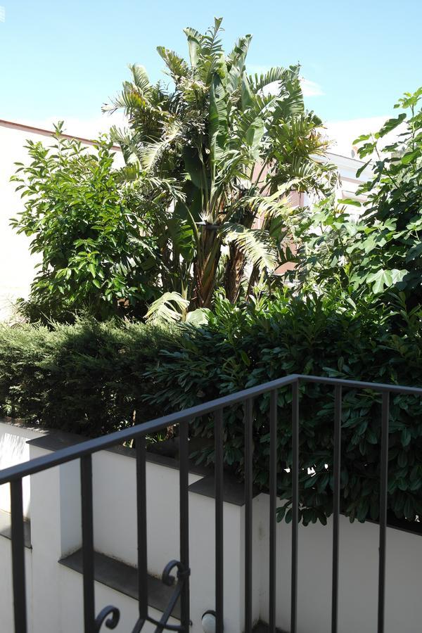 B&B La Melodia Anacapri  Exterior photo