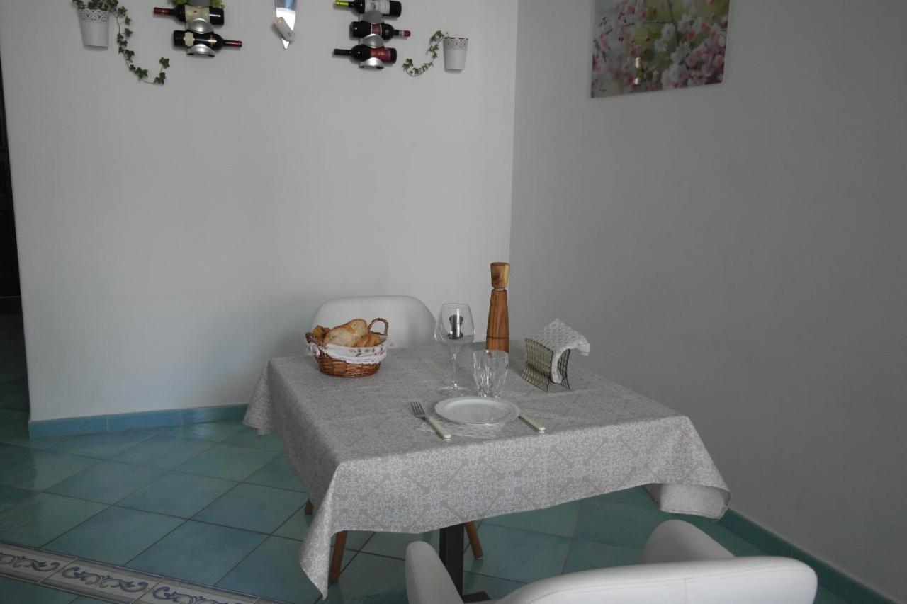 B&B La Melodia Anacapri  Exterior photo